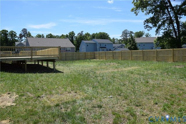 8312 Windingrun Ln, Richmond, VA 23237