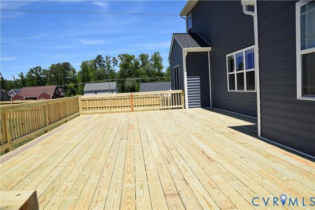 8312 Windingrun Ln, Richmond, VA 23237