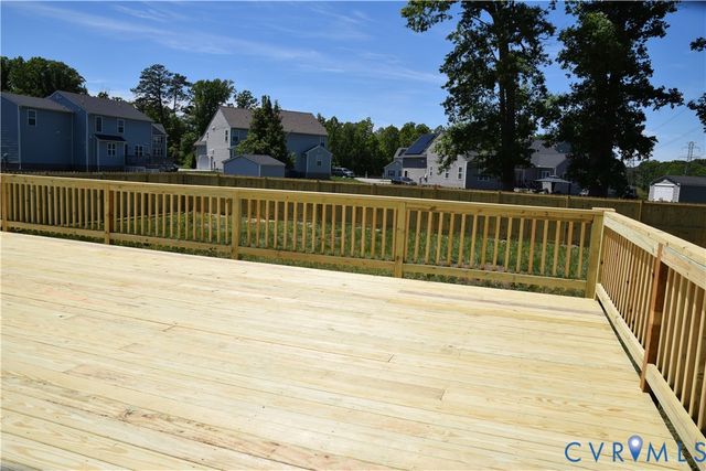 8312 Windingrun Ln, Richmond, VA 23237