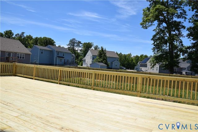 8312 Windingrun Ln, Richmond, VA 23237