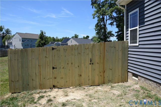 8312 Windingrun Ln, Richmond, VA 23237