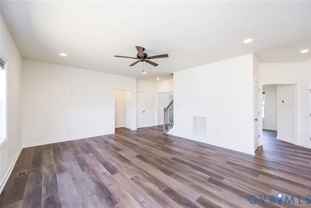 8312 Windingrun Ln, Richmond, VA 23237