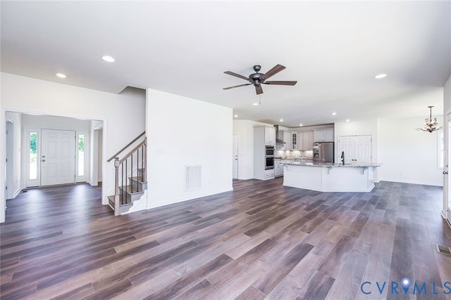 8312 Windingrun Ln, Richmond, VA 23237