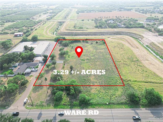 000 N Ware Road, Mcallen, TX 78504