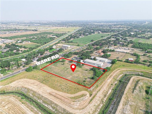 000 N Ware Road, Mcallen, TX 78504