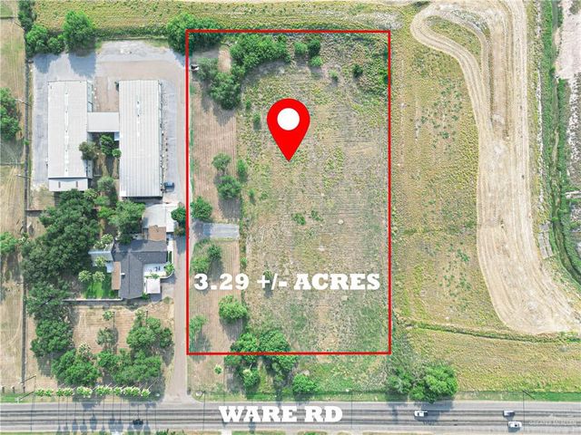 000 N Ware Road, Mcallen, TX 78504