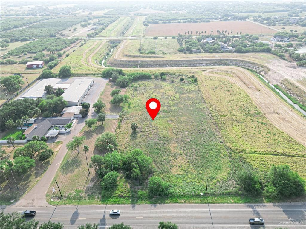 000 N Ware Road, Mcallen, TX 78504
