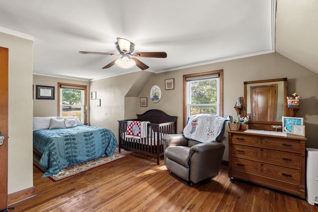8555 Franklin Avenue, Clive, IA 50325