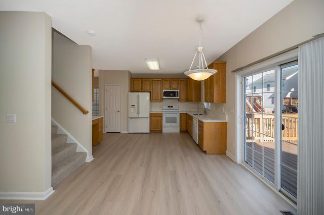 38 HOT SPRINGS WAY, Stafford, VA 22554