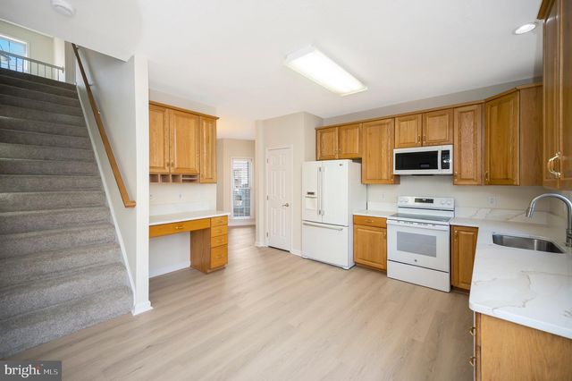 38 HOT SPRINGS WAY, Stafford, VA 22554