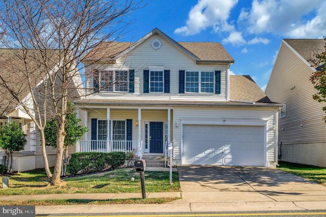 38 HOT SPRINGS WAY, Stafford, VA 22554