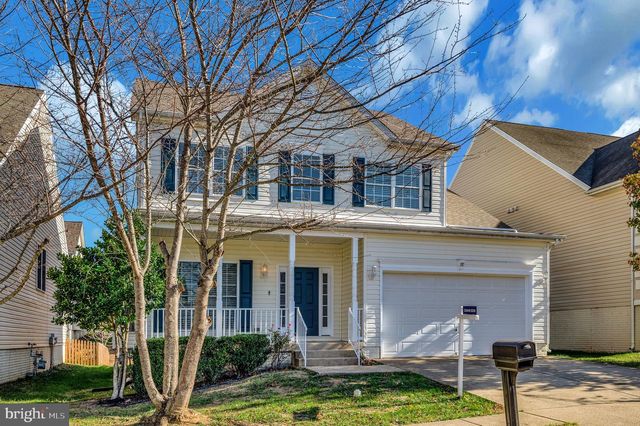 38 HOT SPRINGS WAY, Stafford, VA 22554