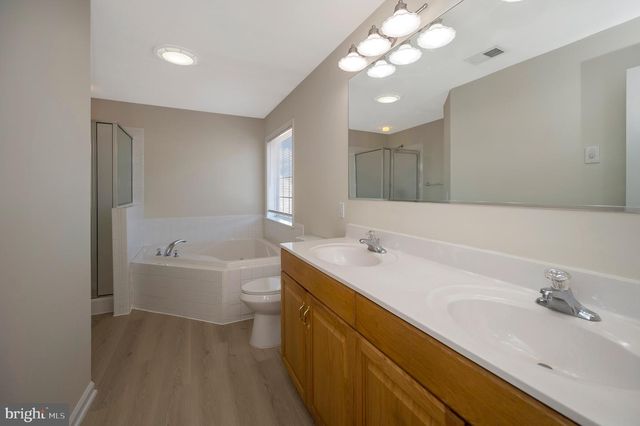 38 HOT SPRINGS WAY, Stafford, VA 22554