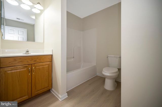 38 HOT SPRINGS WAY, Stafford, VA 22554