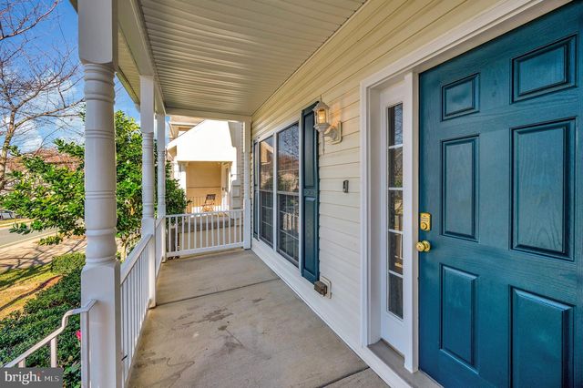 38 HOT SPRINGS WAY, Stafford, VA 22554