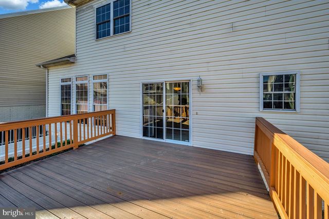 38 HOT SPRINGS WAY, Stafford, VA 22554