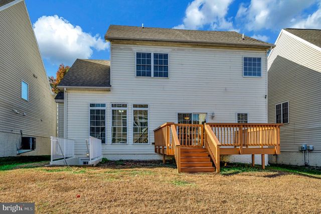 38 HOT SPRINGS WAY, Stafford, VA 22554