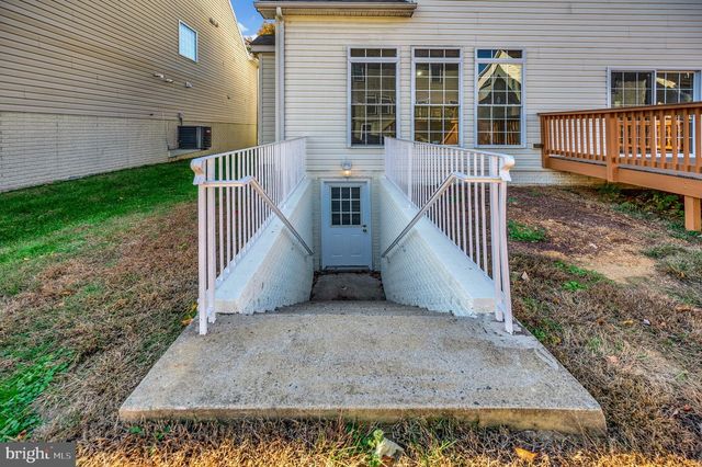 38 HOT SPRINGS WAY, Stafford, VA 22554