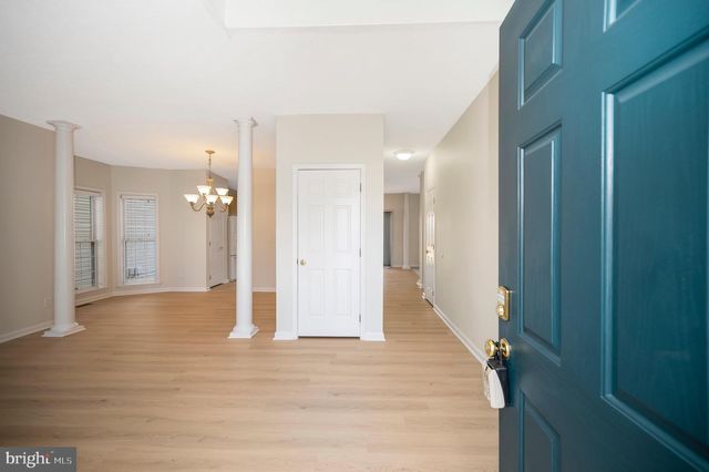 38 HOT SPRINGS WAY, Stafford, VA 22554