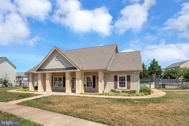 38 HOT SPRINGS WAY, Stafford, VA 22554