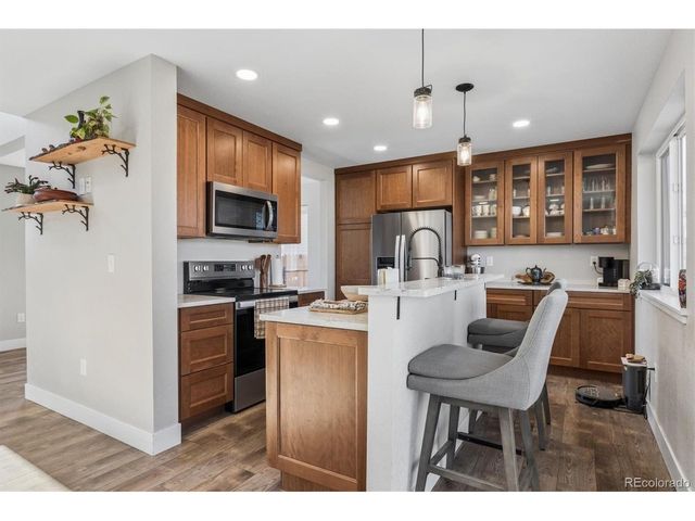 1621 San Juan Cir, Evans, CO 80620