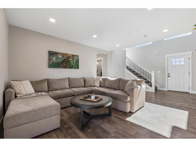 1621 San Juan Cir, Evans, CO 80620