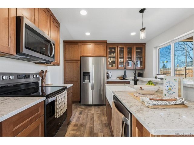 1621 San Juan Cir, Evans, CO 80620