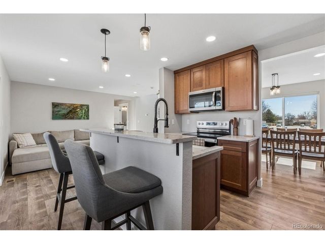 1621 San Juan Cir, Evans, CO 80620