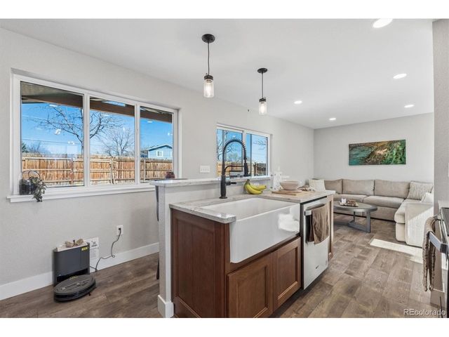 1621 San Juan Cir, Evans, CO 80620