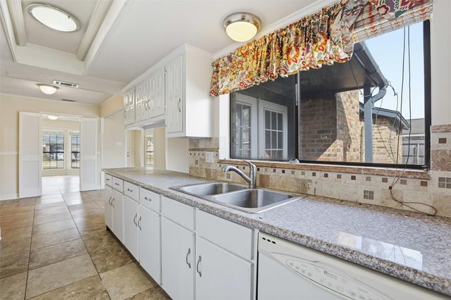 3918 Wintergreen Drive, Humble, TX 77396