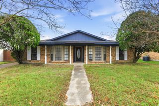 3918 Wintergreen Drive, Humble, TX 77396