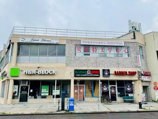 25-32 168th Street 2nd FL, Flushing, NY 11358