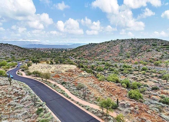 14339 E DESERT TORTOISE Trail, Fountain Hills, AZ 85268