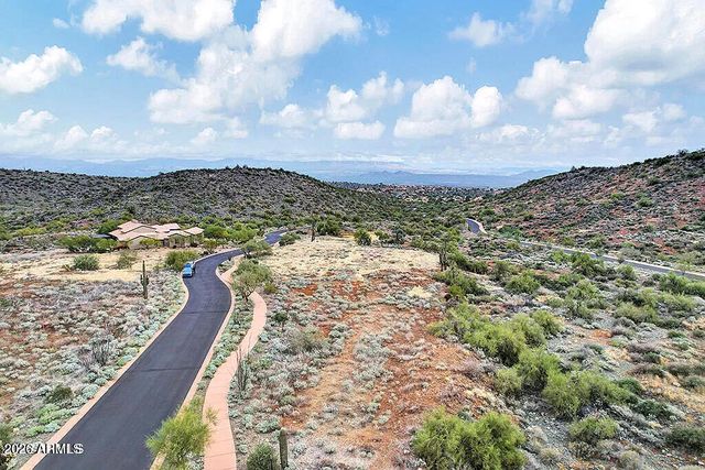 14339 E DESERT TORTOISE Trail, Fountain Hills, AZ 85268