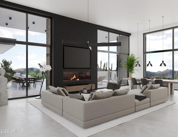 14339 E DESERT TORTOISE Trail, Fountain Hills, AZ 85268