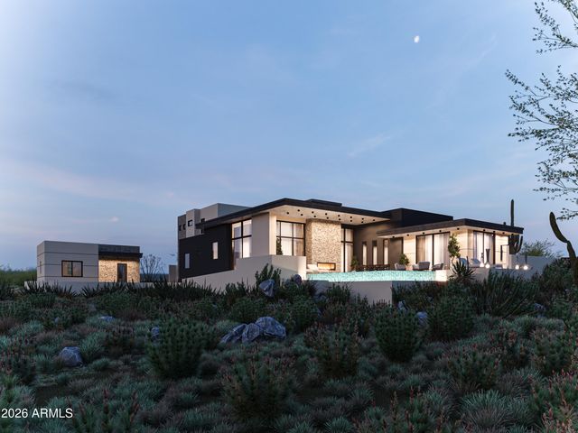 14339 E DESERT TORTOISE Trail, Fountain Hills, AZ 85268