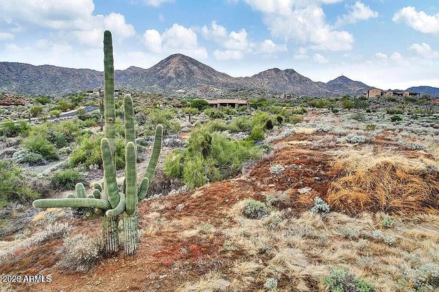 14339 E DESERT TORTOISE Trail, Fountain Hills, AZ 85268