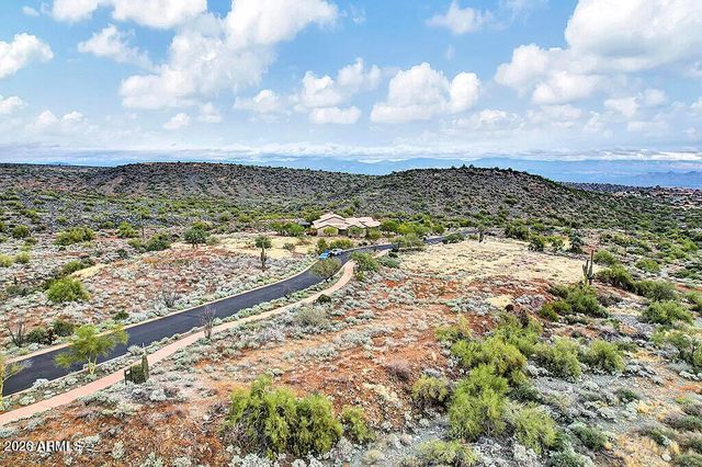 14339 E DESERT TORTOISE Trail, Fountain Hills, AZ 85268