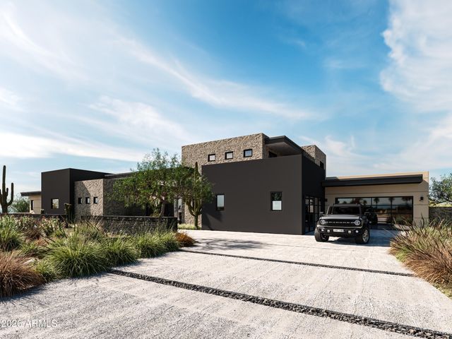 14339 E DESERT TORTOISE Trail, Fountain Hills, AZ 85268