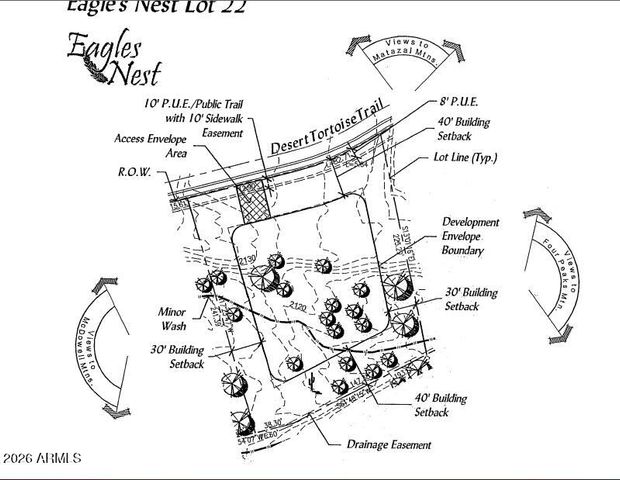 14339 E DESERT TORTOISE Trail, Fountain Hills, AZ 85268
