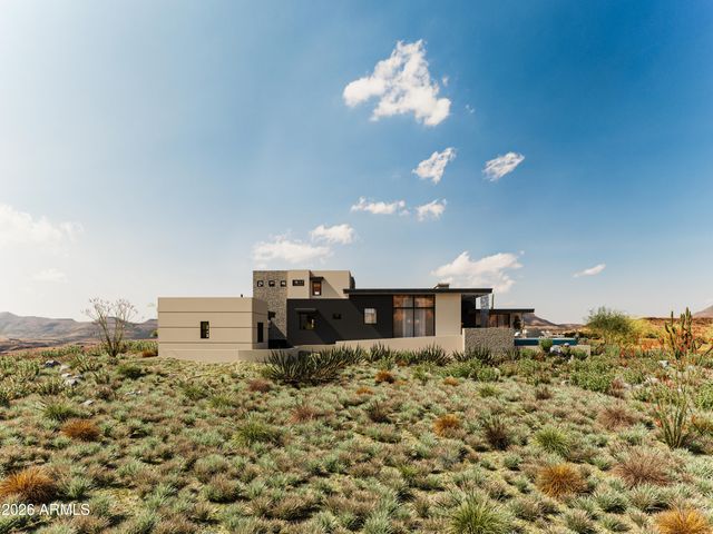 14339 E DESERT TORTOISE Trail, Fountain Hills, AZ 85268