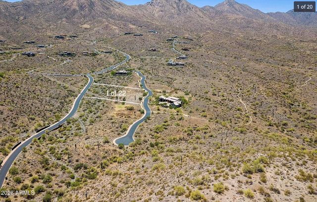 14339 E DESERT TORTOISE Trail, Fountain Hills, AZ 85268