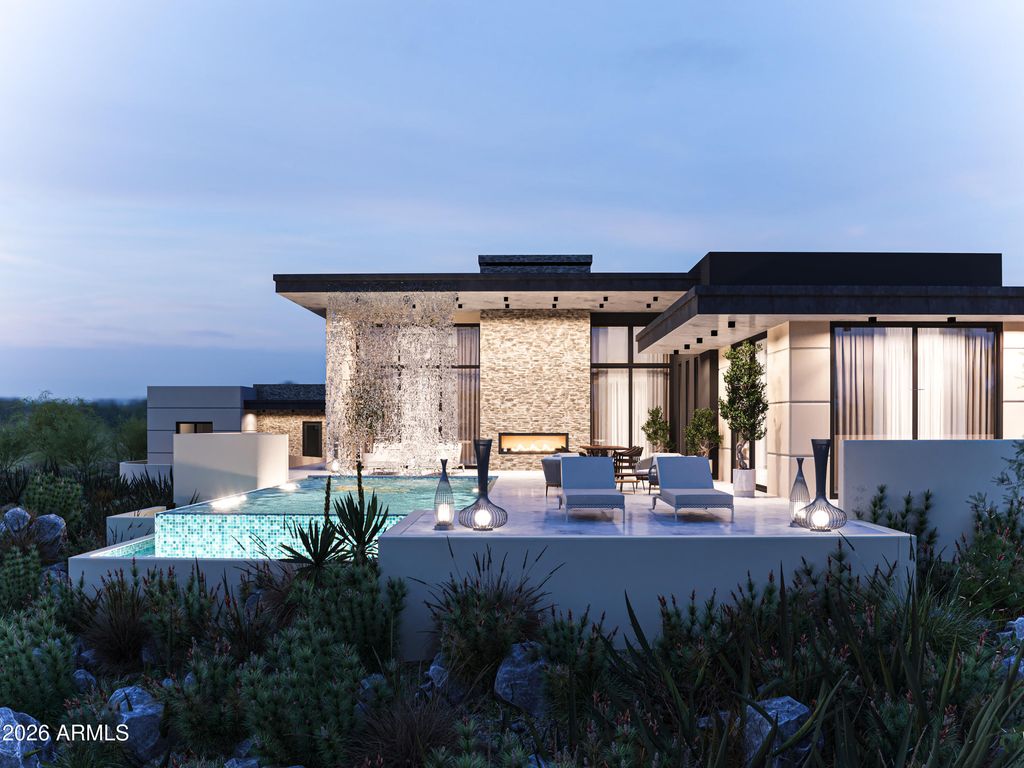 14339 E DESERT TORTOISE Trail, Fountain Hills, AZ 85268