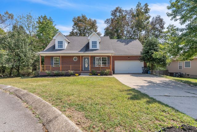 522 Acorn Way, Mount Juliet, TN 37122