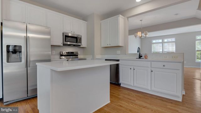 4724 HANRAHAN PL, Alexandria, VA 22309