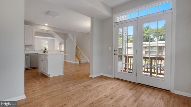 4724 HANRAHAN PL, Alexandria, VA 22309