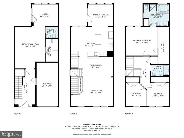 4724 HANRAHAN PL, Alexandria, VA 22309