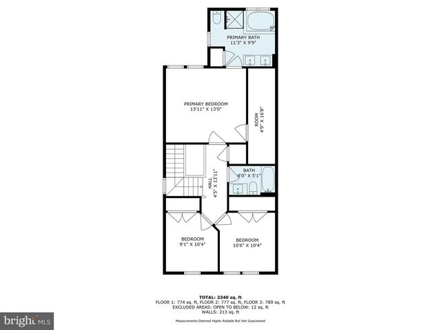 4724 HANRAHAN PL, Alexandria, VA 22309