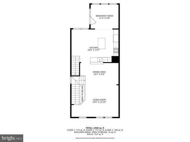 4724 HANRAHAN PL, Alexandria, VA 22309