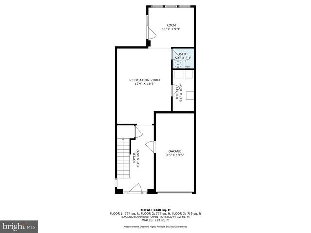 4724 HANRAHAN PL, Alexandria, VA 22309